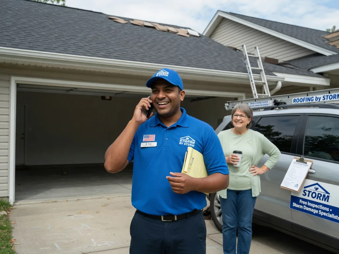 Roof Repair Near Me Port Republic, VA FAQs